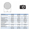 GFK Stab D 55 (sandgelb) - Image 2