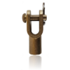 Gabel 10kN