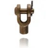 Gabel 20kN