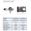 Klemm SET für H-profil ZNK – Bild 3