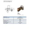 Gabelanschluss GFK 27 - Image 2