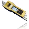 Lasermessung Höhe und Seitenlage FM5BT