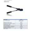 Handpresszange - Image 2